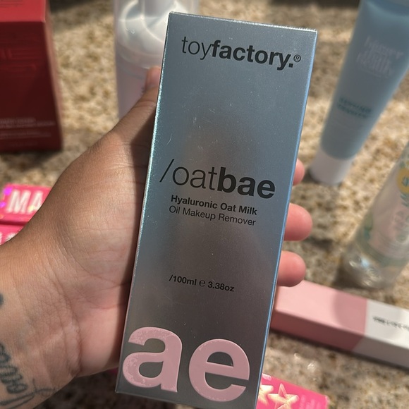 All brand new! “Not so Mysterious” Bundle!! - Picture 5 of 9